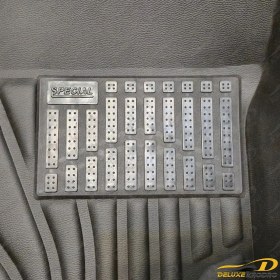 تصویر کفپوش خودرو پنج بعدی اسپیشال لکسوس LEXUS NX300 