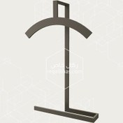 تصویر رگال دیواری B01 