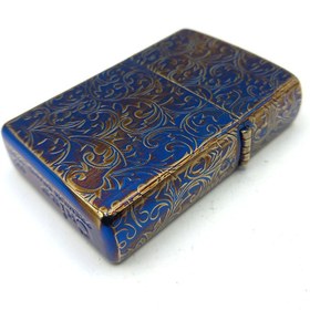 تصویر فندک چیف بنزینی chif