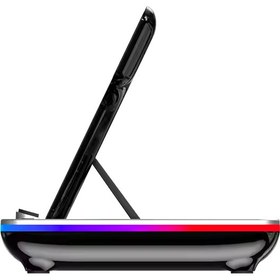 تصویر شارژر وایرلس A93V شارژر وایرلس A93V