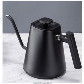 تصویر کتل برقی Felicita مدل Square Felicita Square Electric Kettle