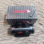 تصویر رددات 1X40 گامو 