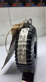 تصویر ترانسفورماتور جریان 5VA/CL5 50/1 AMPS ترانس No.2S.2340_400 Current transformer 5VA/CL5 50/1 AMPS transformer No.2S.2340_400