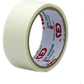 تصویر چسب کاغذی 16 یارد 4 سانت JM1640 