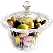 تصویر شکلات خوری پاشاباغچه گلیمور 