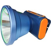 تصویر چراغ پیشانی اسمال سان مدل ZY-H129 