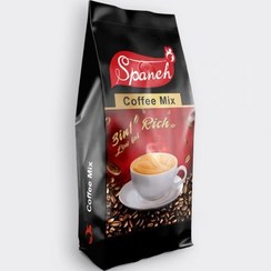 تصویر کافی میکس 3 در 1 (ریچ و کم چرب) بسته 250 گرمی 