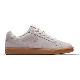 Nike suede 2024 court royale