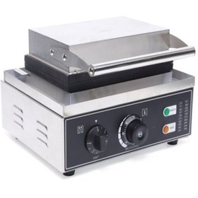 تصویر دونات ساز 12 تایی best 