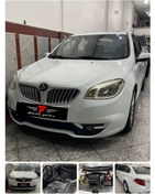 تصویر برلیانس اچ330 ا brilliance h330 1.5 brilliance h330 1.5