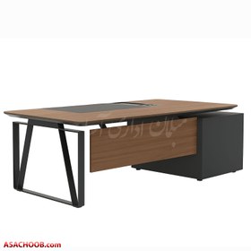 تصویر میز مدیریتی اوور Over 