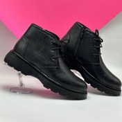 تصویر نیم بوت مردانه کد 006 