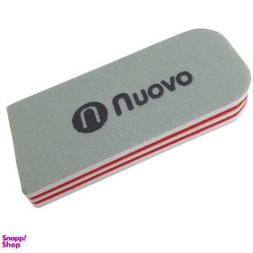 تصویر بافر ناخن نوو (Nouvo) مدل PRO3 