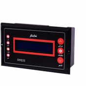 تصویر برد پنل کنترلر کامل دستگاه جوجه کشی پارسی آب 