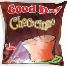 تصویر کافی میکس کولین گوددی 30 عددی ا Good Day Coolin Coffee mix Good Day Coolin Coffee mix
