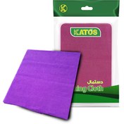 تصویر کاتوس دستمال چرمی کارواشی(156) 