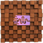 تصویر دیفیوزر وود 