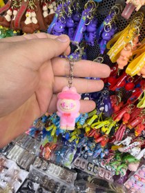 تصویر جاکلیدی لبوبو 