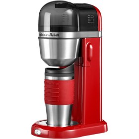 تصویر قهوه ساز کیچن اید مدل KitchenAid 5KCM0402BER &#8211; ارسال 10 الی 15 روز کاری 