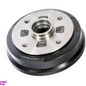 تصویر کاسه چرخ عقب هانتر کد 415568 مناسب برای پراید 