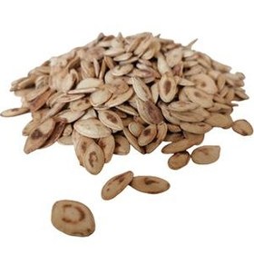 تصویر تخمه کدو خالدار 