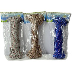 تصویر طناب نخی 10متری 