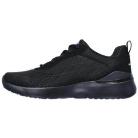 تصویر اسنیکر زنانه برند اسکیچرز Skechers اورجینال 149340-BBK 