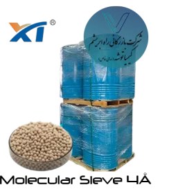 تصویر مولکولارسیو 4A 