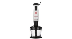 تصویر گوشت کوب برقی مولینکس مدل DD8661 Moulinex DD8661 Hand Blender