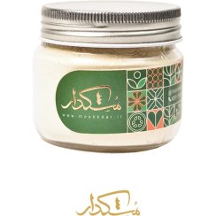 تصویر پودر پیاز شیشه کوچک ۱۰۰ گرمی 