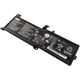 تصویر باتری اورجینال لپ تاپ لنوو IdeaPad 320 , 520 پارت نامبر L16L2PB2 , L16M2PB1 LENOVO IdeaPad 320, 520 L16L2PB2, L16M2PB1 Laptop Battery
