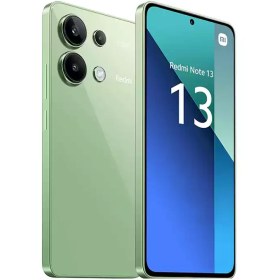 تصویر گوشی موبایل شیائومی مدل Redmi Note 13 دو سیم کارت ظرفیت 512 گیگابایت و رم 8 گیگابایت 4G - گلوبال 