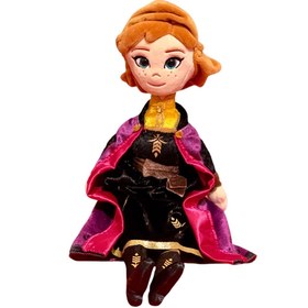 تصویر عروسک پرنسس آنا دیزنی anna