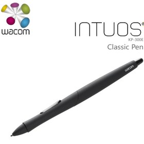 تصویر قلم یدکی Wacom Intuos Clasic Pen KP-300E 