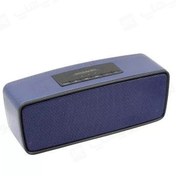 تصویر اسپیکر بلوتوثی کلر مدل S2025 S2025 portable bluetooth speaker KOLEER