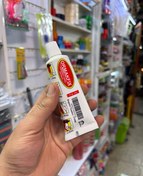 تصویر پودر زامفیکس ترک مارک ormakfix 