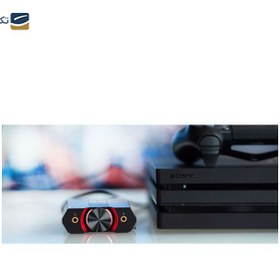 تصویر کارت صدا اکسترنال کریتیو مدل Sound Blaster G3 Creative Sound Blaster G3 External Sound Card