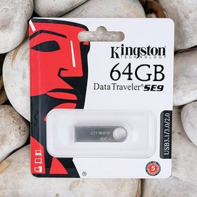 تصویر فلش Kingston 64G 