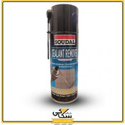 تصویر اسپری حلال چسب سودال SOUDAL Adhesive Remover 