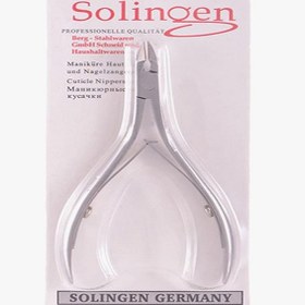 تصویر کف چین فلزی حرفه ای SOLINGEN 