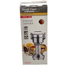 تصویر آسیاب ادویه مدل sg11 