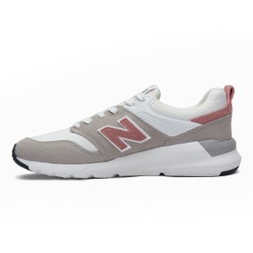 تصویر اسنیکر زنانه برند نیوبالانس New Balance اصل WS009ILP 