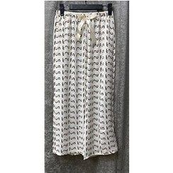 تصویر شلوار فان 