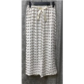 تصویر شلوار فان 