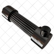 تصویر 5اینچ مبدل حرارتی 