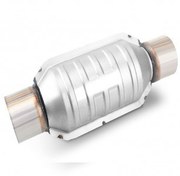 تصویر کاتالیزور تویوتا اف جی کروز برای مدل 2008 تا 2013 