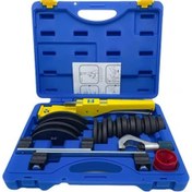 تصویر لوله خم کن پی اند ام مدل 404L 