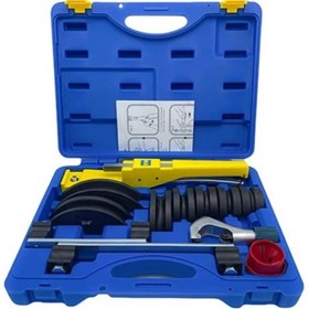 تصویر لوله خم کن پی اند ام مدل 404L 