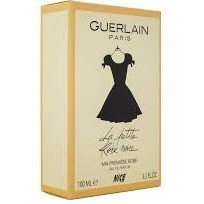 تصویر ادوپرفیوم زنانه نایس پاپت مدل Guerlain Paris‎ La Petite Robe Noir حجم 100 میلی لیتر 