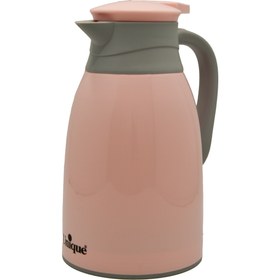 تصویر فلاسک 1 لیتر یونیک مدل UN-1970 Unique 1 liter flask, model UN-1970